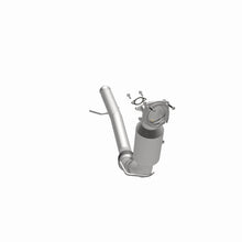 画像をギャラリービューアに読み込む, MagnaFlow 18-23 Jeep Wrangler OEM Grade Federal / EPA Compliant Direct-Fit Catalytic Converter