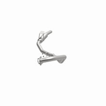 画像をギャラリービューアに読み込む, Magnaflow BRE Rear Muffler Kit Replacement Lexus