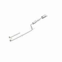 画像をギャラリービューアに読み込む, MagnaFlow BRE Exhaust Kit 06-11 Honda Civic 1.8L