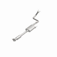 画像をギャラリービューアに読み込む, MagnaFlow Direct Fit Catalytic Converter OEM 20-22 Kia Soul 2L Underbody