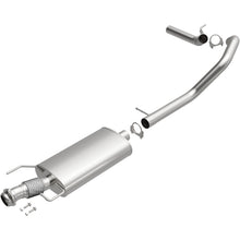 画像をギャラリービューアに読み込む, BRExhaust 15-17 Lincoln Navigator/ Ford Expedition Exhaust Kit
