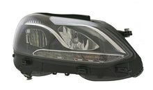 画像をギャラリービューアに読み込む, Hella 2014 Mercedes-Benz E-Class Wo Actv Curve 14 Headlamp Rh Led
