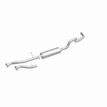 画像をギャラリービューアに読み込む, MagnaFlow BRE Exhaust Kit 99-01 Silverado Sierra 1500
