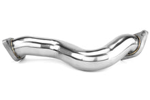 画像をギャラリービューアに読み込む, Invidia 12+ Subaru BRZ / Scion FR-S Over-Pipe (one piece bended)