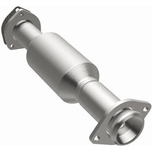 画像をギャラリービューアに読み込む, Magnaflow 00-01 Jeep Grand Cherokee 4.0L Direct Fit CARB Compliant Converter