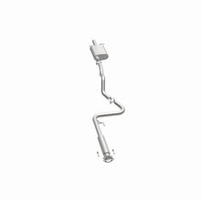 画像をギャラリービューアに読み込む, MagnaFlow BRE Exhaust Kit 05-10 Cobalt G5 2.2L