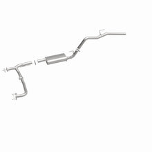画像をギャラリービューアに読み込む, MagnaFlow BRE Exhaust Kit 05-15 Nissan Xterra