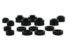 画像をギャラリービューアに読み込む, Whiteline 1999-2004 Ford F-350 Super Duty Body Mount Bushing Set