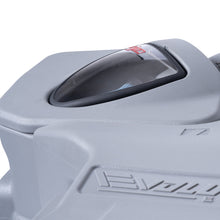 画像をギャラリービューアに読み込む, Injen 24-25 Toyota Tacoma L4 2.4L Turbo Evolution Elite Intake - Cement Gray
