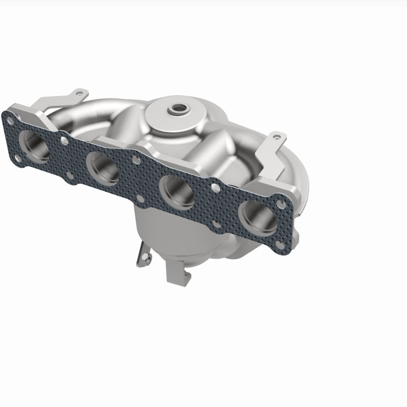 MagnaFlow 13-17 Hyundai Santa Fe Sport 2.4L Direct Fit Catalytic Converter