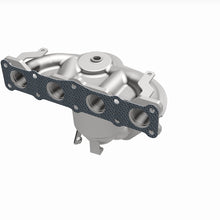 画像をギャラリービューアに読み込む, MagnaFlow 13-17 Hyundai Santa Fe Sport 2.4L Direct Fit Catalytic Converter