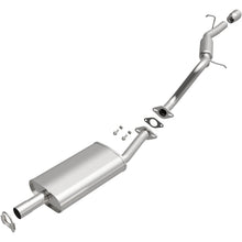 画像をギャラリービューアに読み込む, MagnaFlow BRE Exhaust Kit 05-08 Mercury Mariner 3.0L