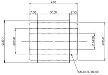 画像をギャラリービューアに読み込む, SuperPro 22-23 Hyundai Kona N Rear Toe Control Arm Inner &amp; Outer Bushing Kit