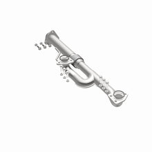 画像をギャラリービューアに読み込む, BRE Exhaust 09-15 Pilot 3.5L Front Pipe Kit