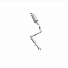 画像をギャラリービューアに読み込む, MagnaFlow BRE Exhaust Kit 99-05 VW Jetta