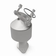 画像をギャラリービューアに読み込む, 360 Degree Image Set