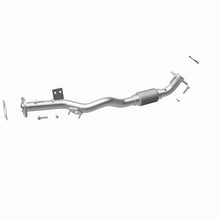 画像をギャラリービューアに読み込む, BRE Exhaust 93-97 Corolla Prizm 1.6L 1.8L Front Pipe Kit