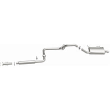 画像をギャラリービューアに読み込む, MagnaFlow BRE Exhaust Kit 95-04 Maxima I30 I35