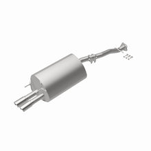 画像をギャラリービューアに読み込む, BRExhaust 96-04 Acura RL 3.5L Muffler Kit