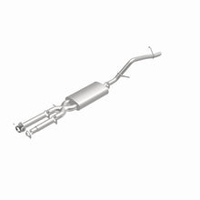 画像をギャラリービューアに読み込む, MagnaFlow BRE Exhaust Kit 03-06 Hummer H2 6.0L