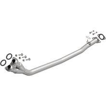 画像をギャラリービューアに読み込む, BRE Exhaust 86-89 4Runner 2.4L Front Pipe Kit