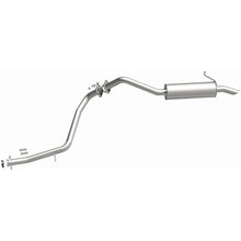 画像をギャラリービューアに読み込む, MagnaFlow BRE Exhaust Kit 08-15 Scion xB 2.4L