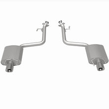 画像をギャラリービューアに読み込む, MagnaFlow BRE Exhaust Kit 14-22 Lexus IS250 IS350 IS200T IS300