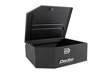 画像をギャラリービューアに読み込む, Dee Zee 07-23 Jeep JK/JL Tool Box - Specialty Jeep Box Wide (Txt Blk)