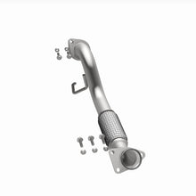 画像をギャラリービューアに読み込む, BRE Exhaust 08-14 Rogue  Select 2.5L Front Pipe Kit