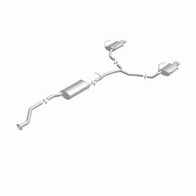 画像をギャラリービューアに読み込む, MagnaFlow BRE Exhaust Kit 07-08 Acadia Outlook 3.6L