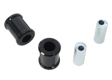 画像をギャラリービューアに読み込む, SuperPro 1990 Mazda Miata Base Front Lower Control Arm Camber Adjustable Bushing Kit - Motorsport