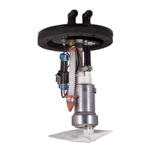 画像をギャラリービューアに読み込む, Aeromotive 16 Bolt 450LPH Fuel Pump w/7.5in Depth