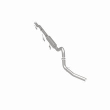 画像をギャラリービューアに読み込む, MagnaFlow BRE Exhaust Kit 99-01 Ford F-250 F-350 Super Duty 7.3L