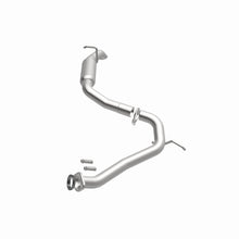 画像をギャラリービューアに読み込む, BRExhaust 06-12 Toyota RAV4 Muffler Kit