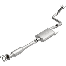 画像をギャラリービューアに読み込む, MagnaFlow Direct Fit Catalytic Converter OEM 20-22 Kia Soul 2L Underbody