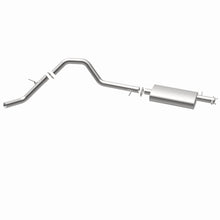 画像をギャラリービューアに読み込む, MagnaFlow BRE Exhaust Kit 03-06 LINCOLN NAVIGATOR 5.4L