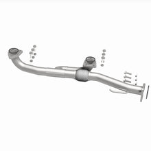 画像をギャラリービューアに読み込む, BRE Exhaust 03-07 Accord 3.0L Front Pipe Kit