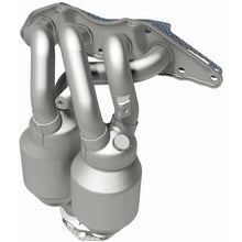 画像をギャラリービューアに読み込む, MagnaFlow 07-14 Mitsubishi Eclipse 2.4L Direct Fit CARB Compliant Catalytic Converter