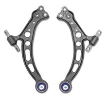 画像をギャラリービューアに読み込む, Superpro 92-96 Toyota Camry Lower Control Arm Set - Front