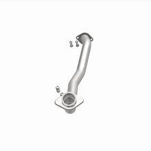 画像をギャラリービューアに読み込む, BRE Exhaust 09-15 Toyota Venza 2.7L Front Pipe Kit