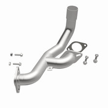 画像をギャラリービューアに読み込む, BRE Exhaust 11-17 C/V Grand Caravan Town &amp; Country Routan 3.6L Front Pipe Kit