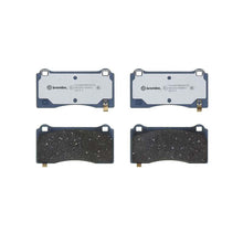 画像をギャラリービューアに読み込む, Brembo OE 17-21 Tesla/2021 Y EVPad BrakePad