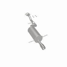 画像をギャラリービューアに読み込む, BRE Exhaust 96-99 Legacy 2.2L 2.5L Muffler Kit
