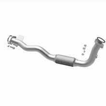 画像をギャラリービューアに読み込む, BRE Exhaust 93-97 Corolla Prizm 1.6L 1.8L Front Pipe Kit