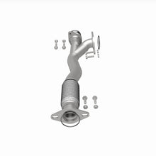 画像をギャラリービューアに読み込む, BRE Exhaust 06-12 Fusion Milan MKZ Zephyr 3.0L 3.5L Front Pipe Kit