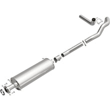 画像をギャラリービューアに読み込む, MagnaFlow BRE Exhaust Kit 03-06 Ford Expedition