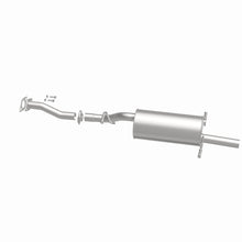画像をギャラリービューアに読み込む, MagnaFlow BRE Exhaust 95-99 Subaru Legacy 2.2L Muffler Kit