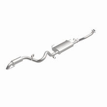 画像をギャラリービューアに読み込む, MagnaFlow 2025+ Toyota 4Runner Overland Series Cat-Back Exhaust System