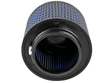 画像をギャラリービューアに読み込む, aFe Magnum FORCEINtake Rplcmnt Air Filter w/Pro 5R 5-1/2IN F x 9IN B x 9IN T x 7INw/Expanded Metal