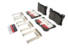 画像をギャラリービューアに読み込む, Brembo OE 12-16 Hyundai Equus/15-17 Kia K900 PRIME Ceramic Brake Pad - Front